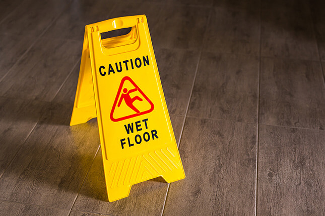 Tustin slip and fall attorney Bisnar Chase